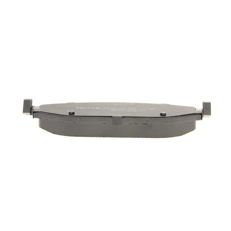 Колодки гальмівні передні MEYLE 025 220 7619 для Mercedes-Benz C-Class W205/S205, E-Class W213/S213 2014- 175.1x69.1x19.2 мм