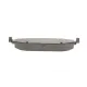 Колодки гальмівні передні MEYLE 025 220 7619 для Mercedes-Benz C-Class W205/S205, E-Class W213/S213 2014- 175.1x69.1x19.2 мм