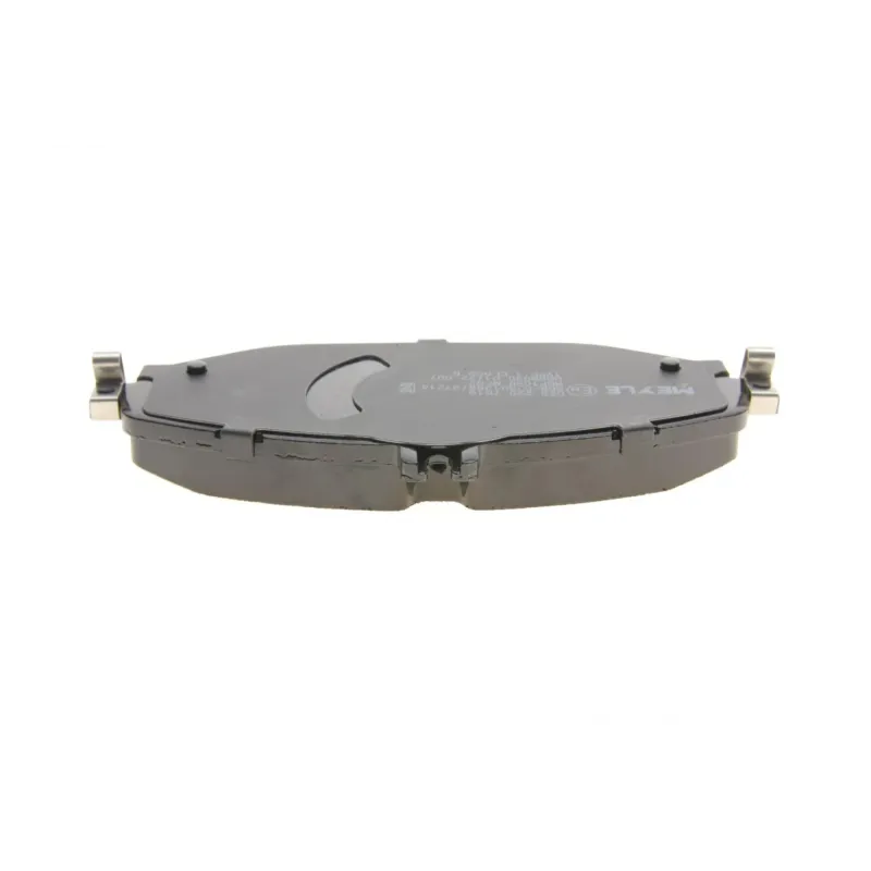 Колодки гальмівні передні MEYLE 025 220 7619 для Mercedes-Benz C-Class W205/S205, E-Class W213/S213 2014- 175.1x69.1x19.2 мм