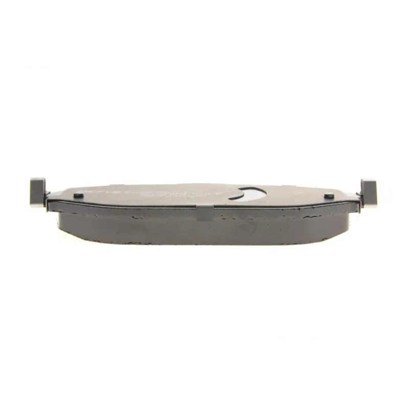 Колодки гальмівні передні MEYLE 025 220 7619 для Mercedes-Benz C-Class W205/S205, E-Class W213/S213 2014- 175.1x69.1x19.2 мм