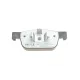 Колодки гальмівні передні MEYLE 025 220 9817/PD для Volvo S60 III/V60 II 155.1 мм