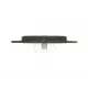 Колодки гальмівні передні MEYLE 025 220 9817/PD для Volvo S60 III/V60 II 155.1 мм