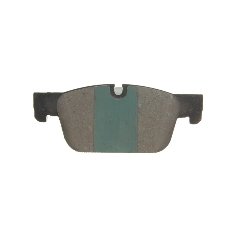 Колодки гальмівні передні MEYLE 025 220 9817/PD для Volvo S60 III/V60 II 155.1 мм