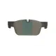 Колодки гальмівні передні MEYLE 025 220 9817/PD для Volvo S60 III/V60 II 155.1 мм