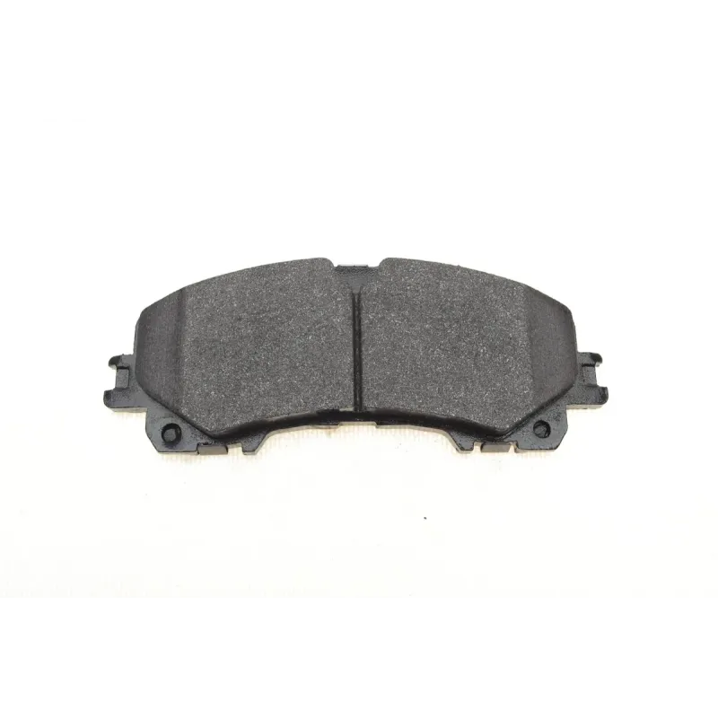 Колодки гальмівні передні MEYLE 025 221 1716 для Nissan X-Trail T32, Renault Koleos II, Infiniti Q50, Akebono, 15.8 мм