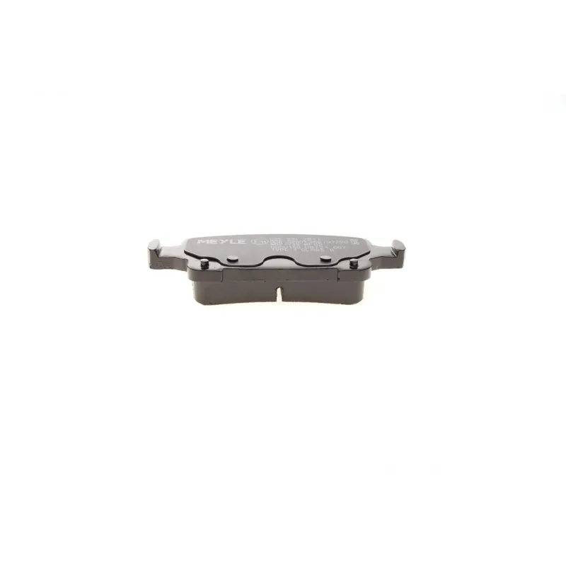 Колодки гальмівні задні MEYLE 025 221 2917 для Chevrolet Cruze, Opel Astra K, Bolt, 106.4 мм