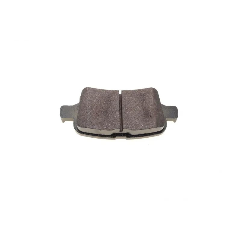 Колодки гальмівні задні MEYLE 025 221 2917 для Chevrolet Cruze, Opel Astra K, Bolt, 106.4 мм