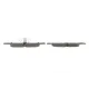 Колодки гальмівні (передні) Land Rover Discovery/Range Rover 2.0D 11-