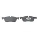 Колодки гальмівні (передні) Land Rover Discovery/Range Rover 2.0D 11-