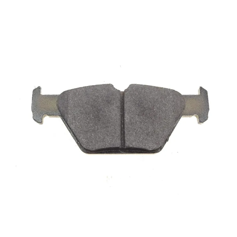 Колодки гальмівні задні MEYLE 025 221 5814 для Subaru Impreza, Outback, Legacy 1.6-3.6 2014- (123x52.7x13.7 мм)