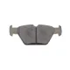 Колодки гальмівні задні MEYLE 025 221 5814 для Subaru Impreza, Outback, Legacy 1.6-3.6 2014- (123x52.7x13.7 мм)