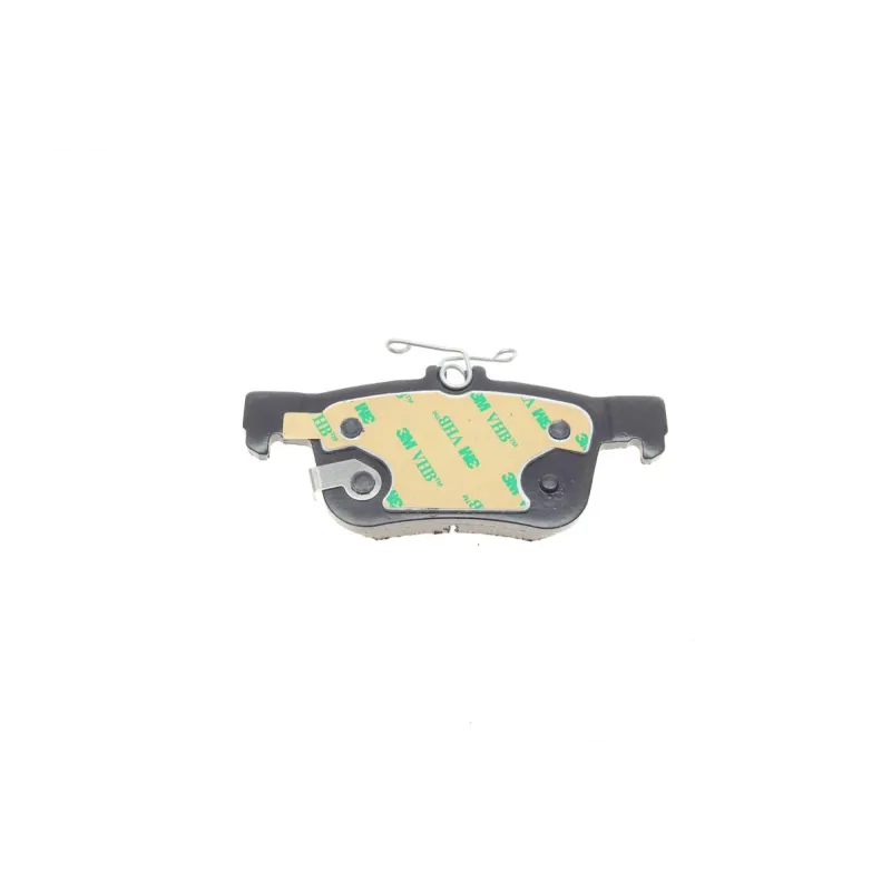 Колодки гальмівні задні MEYLE 025 222 3116/PD для Ford Mondeo, Galaxy, Kuga, Focus