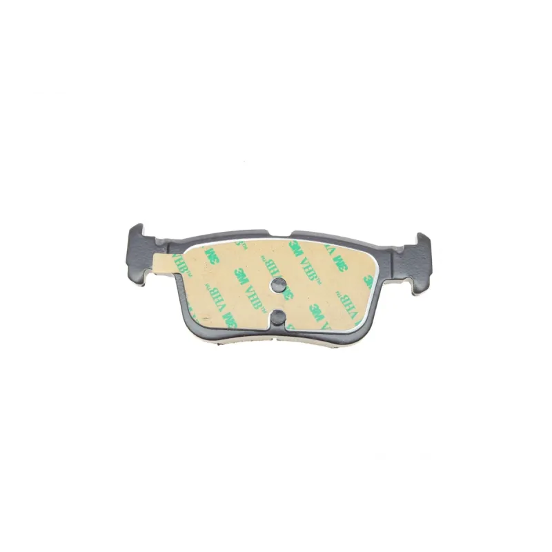 Колодки гальмівні задні MEYLE 025 222 3116/PD для Ford Mondeo, Galaxy, Kuga, Focus