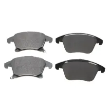Колодки гальмівні (передні) Ford Galaxy/Mondeo V/S-Max 1.0-2.0H 14-