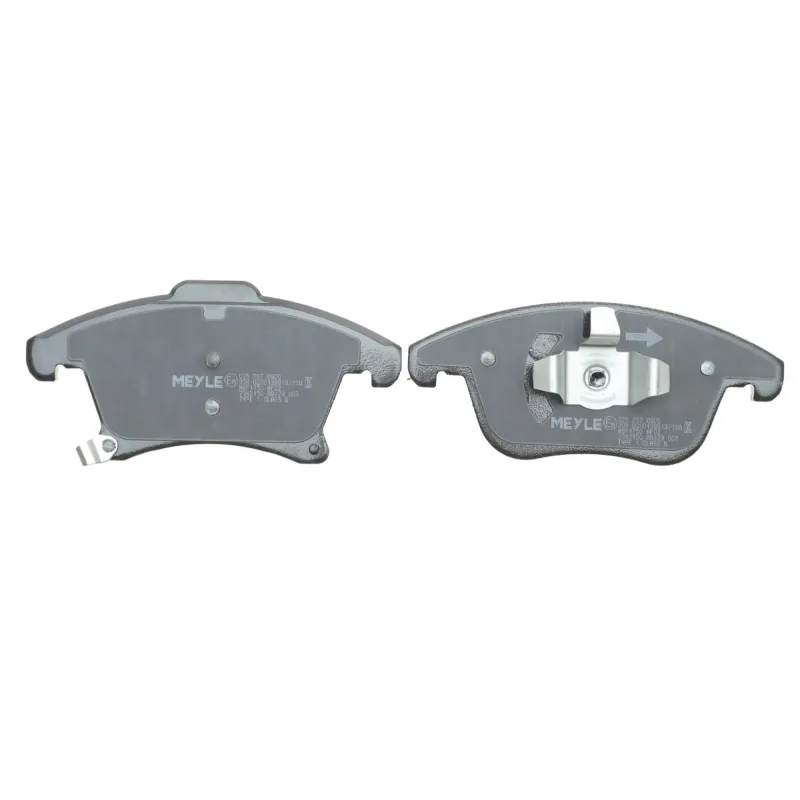 Колодки гальмівні (передні) Ford Galaxy/Mondeo V/S-Max 1.0-2.0H 14-