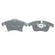 Колодки гальмівні (передні) Ford Galaxy/Mondeo V/S-Max 1.0-2.0H 14-
