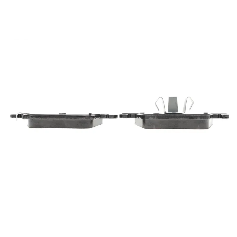 Колодки гальмівні (передні) Ford Galaxy/Mondeo V/S-Max 1.0-2.0H 14-