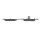 Колодки гальмівні (передні) Ford Galaxy/Mondeo V/S-Max 1.0-2.0H 14-