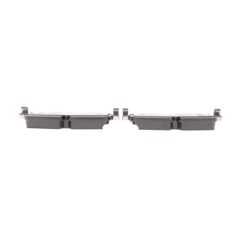 Колодки гальмівні задні MEYLE 025 223 0717 для Audi A6/A7/A8/Q7/Q8 15-, 129x65.3x17 мм