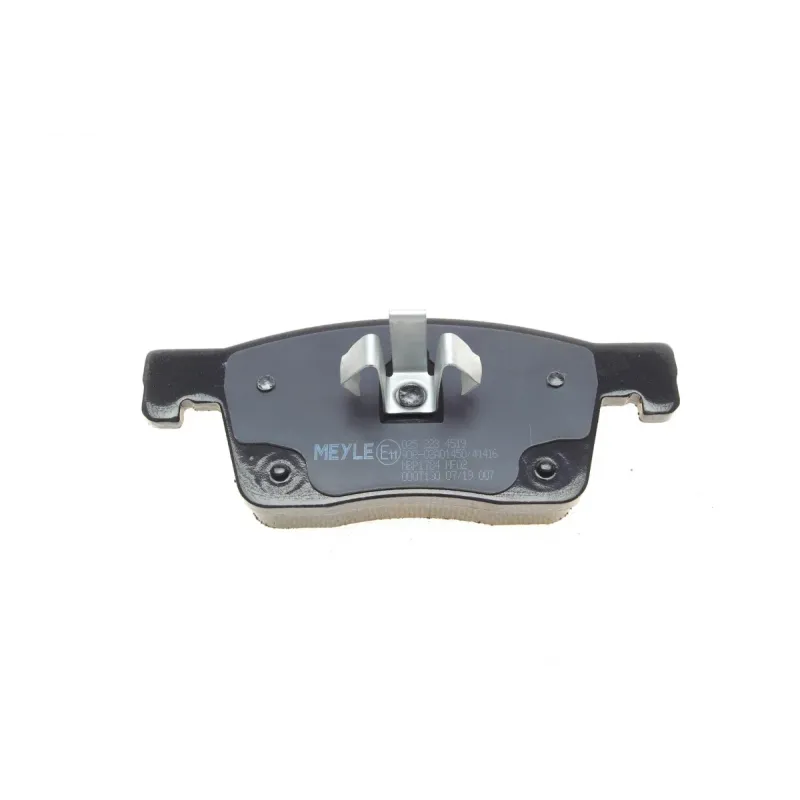 Колодки гальмівні передні MEYLE 025 223 4519 для Opel Astra K 2015-