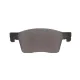 Колодки гальмівні передні MEYLE 025 223 4519 для Opel Astra K 2015-