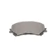 Колодки гальмівні (передні) Renault Scenic/Megane 15- (без датчика)