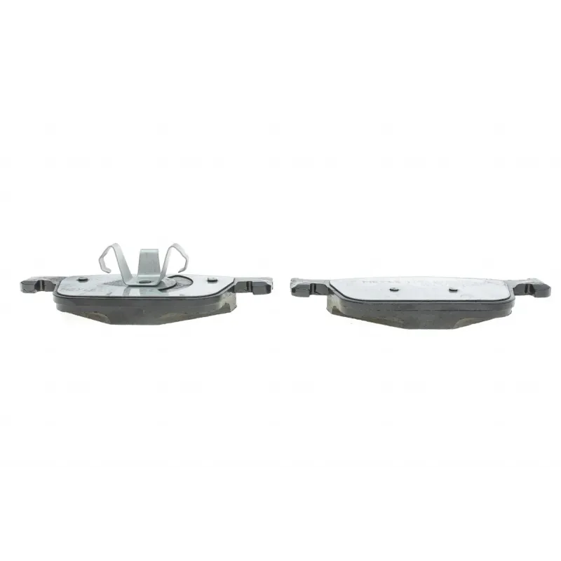 Колодки гальмівні передні MEYLE 025 223 8317/PD для Audi A4 B9 A5 F53 2015- 155.2x63.9x17 мм