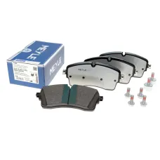 Колодки гальмівні передні MEYLE 025 224 8517/PD для Land Rover Defender L663, Discovery Sport LC, Range Rover Evoque L551 (175x79x16.7мм)