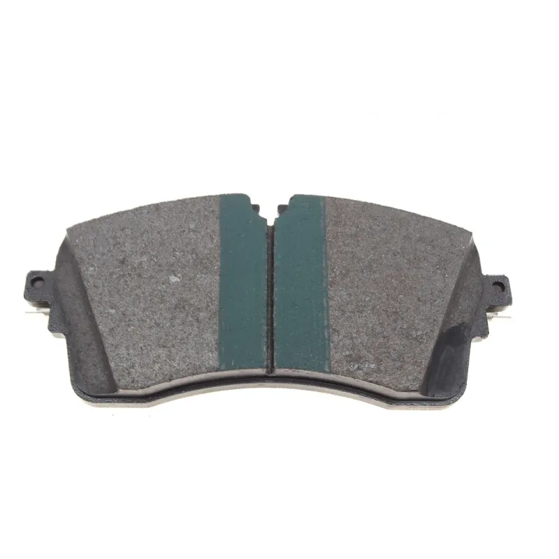 Колодки гальмівні передні MEYLE 025 224 8517/PD для Land Rover Defender L663, Discovery Sport LC, Range Rover Evoque L551 (175x79x16.7мм)