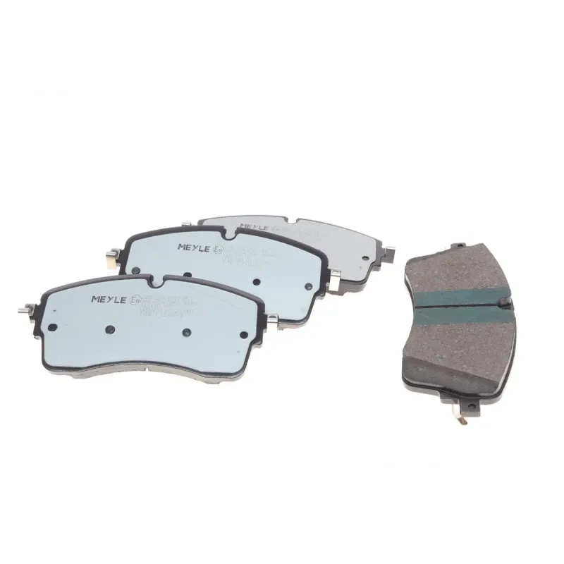 Колодки гальмівні передні MEYLE 025 224 8517/PD для Land Rover Defender L663, Discovery Sport LC, Range Rover Evoque L551 (175x79x16.7мм)