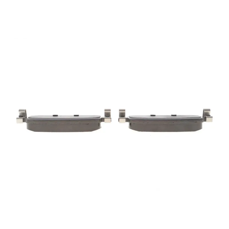 Колодки гальмівні задні MEYLE 025 226 2315 для Mazda CX-3 (DK) 2015-, Mazda 3 (BM) 2013-, 104.2x43.5x15.4 мм
