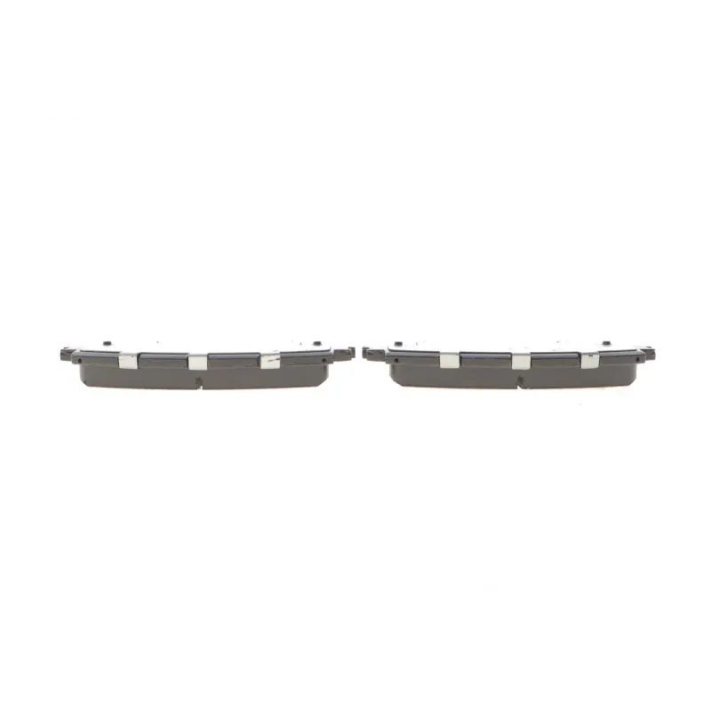 Колодки гальмівні (передні) Toyota Camry 17-/Rav4/Lexus ES/UX 18-