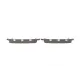Колодки гальмівні (передні) Toyota Camry 17-/Rav4/Lexus ES/UX 18-