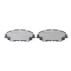 Колодки гальмівні (передні) Toyota Camry 17-/Rav4/Lexus ES/UX 18-