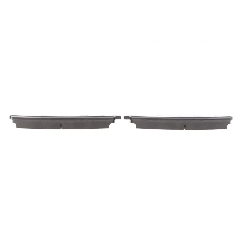 Колодки гальмівні передні MEYLE 025 227 6920/PD для Volkswagen Teramont CA1 2.0 TSI/3.6 FSI 179.2x74.5x19.2 мм