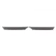 Колодки гальмівні передні MEYLE 025 227 6920/PD для Volkswagen Teramont CA1 2.0 TSI/3.6 FSI 179.2x74.5x19.2 мм