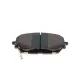 Колодки гальмівні передні MEYLE 025 227 8218/PD для Toyota C-HR 1.2/1.8 Hybrid 2016- 63.5x141.6 мм