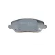 Колодки гальмівні передні MEYLE 025 228 0420 для Hyundai i30 2016-, Kia Ceed 2018-