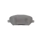 Колодки гальмівні передні MEYLE 025 228 0420 для Hyundai i30 2016-, Kia Ceed 2018-
