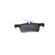 Колодки гальмівні (задні) Ford Fiesta 1.0 EcoBoost 17-/Peugeot 308 1.6 HDi 14-