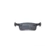 Колодки гальмівні (задні) Ford Fiesta 1.0 EcoBoost 17-/Peugeot 308 1.6 HDi 14-