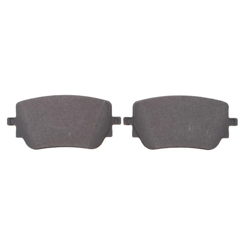 Колодки гальмівні задні MEYLE 025 229 8718/PD для Mercedes-Benz A-Class W177, CLA C118, GLB X247 113.7x54x17.7 мм