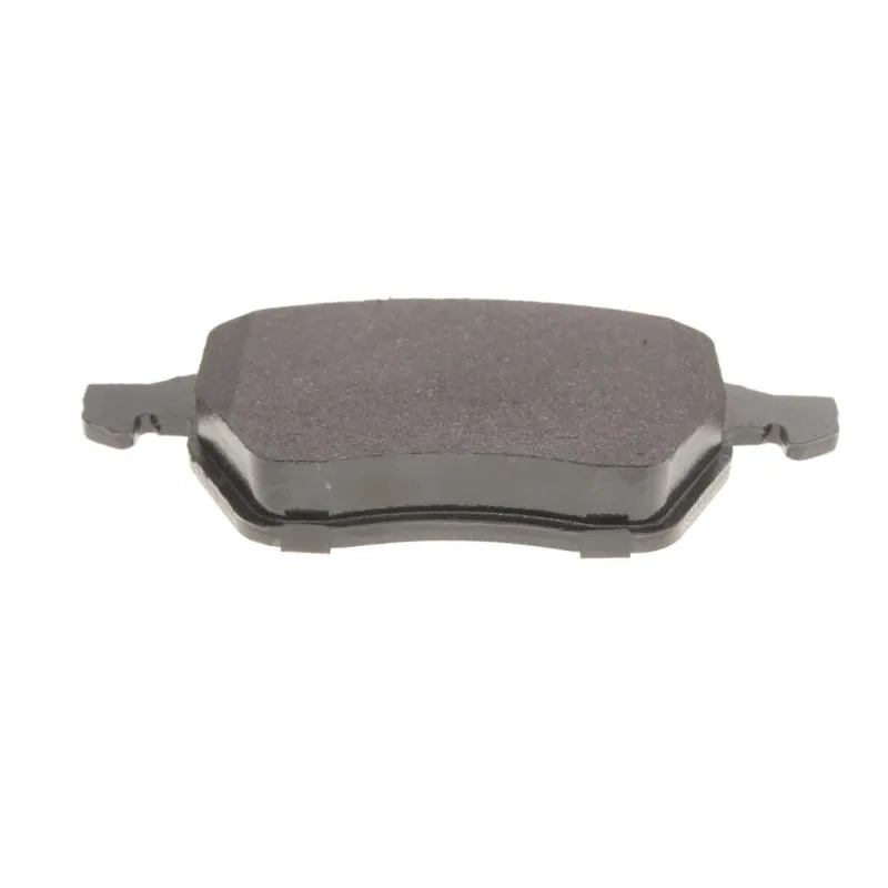 Колодки гальмівні передні MEYLE 025 230 1820/W для Audi A4 B5/B6, VW Passat B5, 156.3x74x19.5 мм