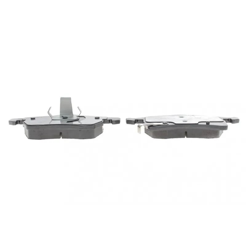 Колодки гальмівні передні MEYLE 025 230 5719/PD для Opel Astra G 1998-2009, Zafira A 1999-2005