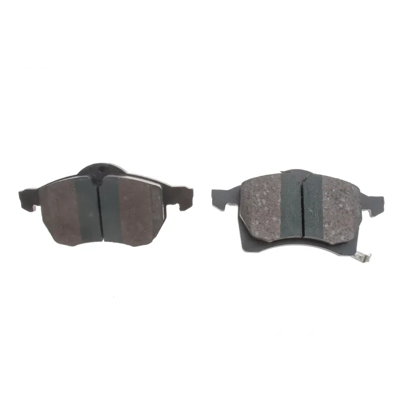 Колодки гальмівні передні MEYLE 025 230 5719/PD для Opel Astra G 1998-2009, Zafira A 1999-2005