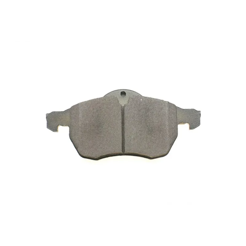 Колодки гальмівні передні MEYLE 025 230 5719/W для Opel Astra G 1998-2005, ATE, 155.2 мм