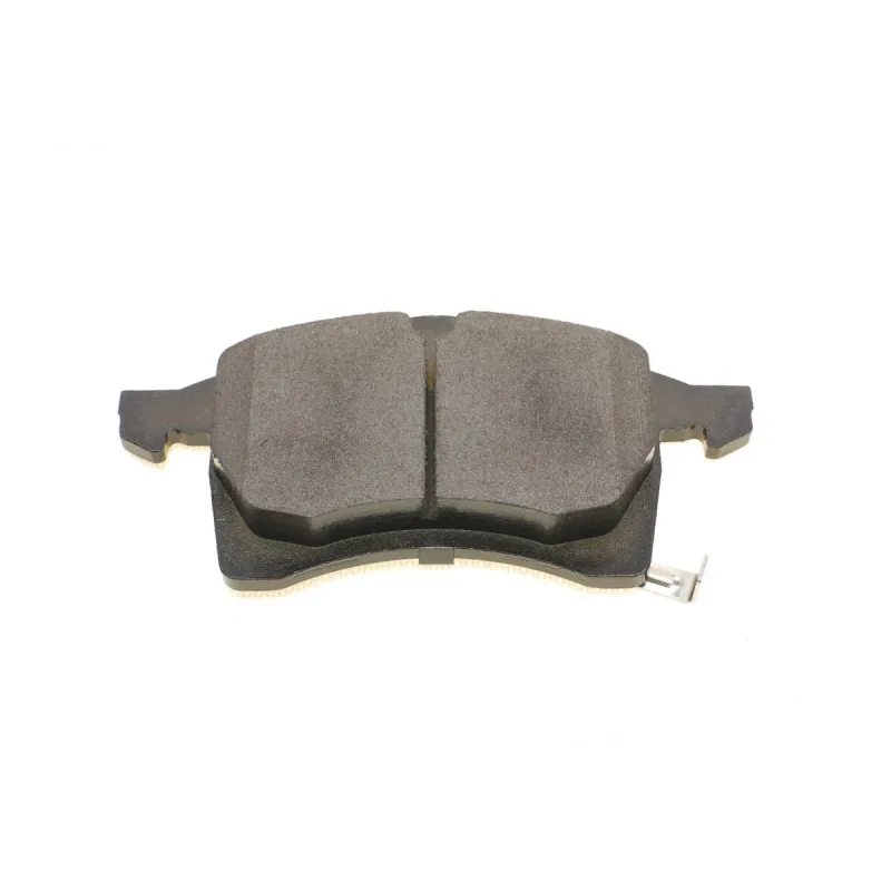 Колодки гальмівні передні MEYLE 025 230 5719/W для Opel Astra G 1998-2005, ATE, 155.2 мм