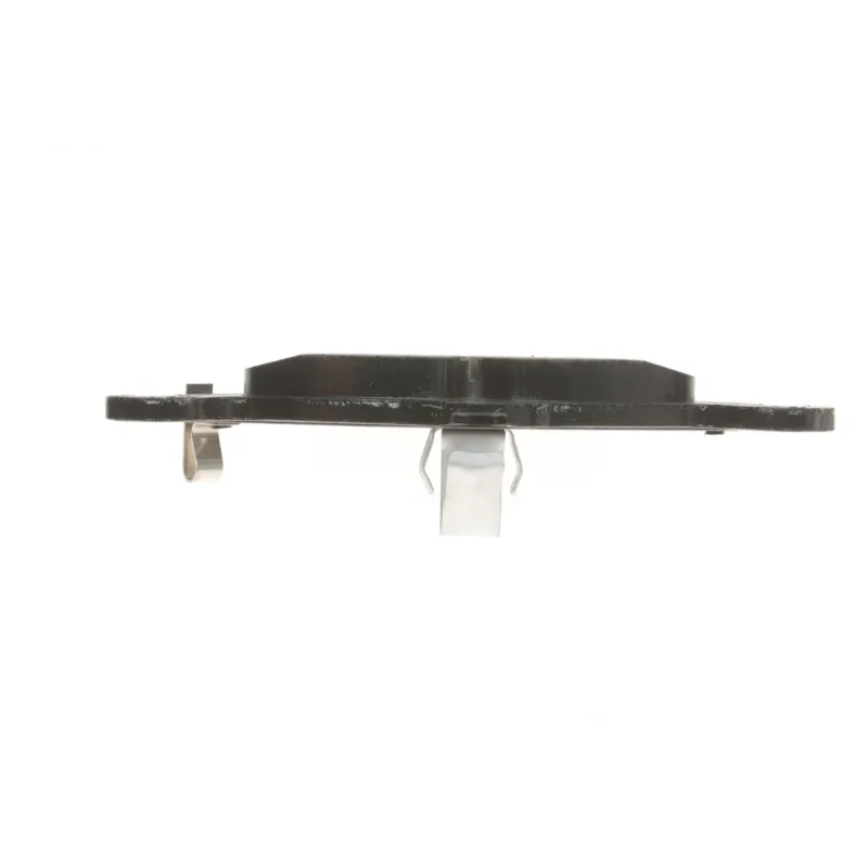 Колодки гальмівні передні MEYLE 025 230 6317/W для Opel Astra G/Zafira A, 17.3 мм