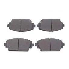 Колодки гальмівні (передні) Honda Accord VI/MG ZR/MG ZS/Nissan Almera Tino/Primera 98-