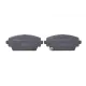 Колодки гальмівні (передні) Honda Accord VI/MG ZR/MG ZS/Nissan Almera Tino/Primera 98-